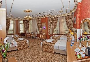 Fotos del hotel - SIRKECI GAR HOTEL