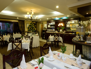 Fotos del hotel - COURTYARD ROSEBANK