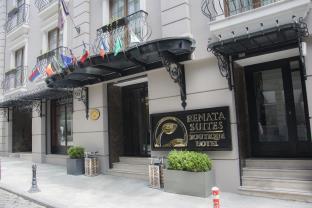 Fotos del hotel - RENATA SUITES BOUTIQUE HOTEL