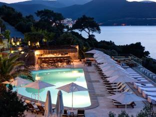 Fotos del hotel - JANNA BODRUM BOUTIQUE & SPA