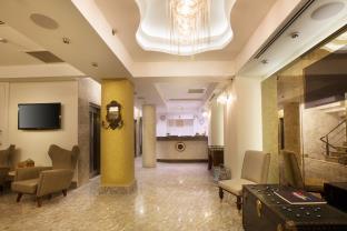 Fotos del hotel - PERA CENTER HOTEL