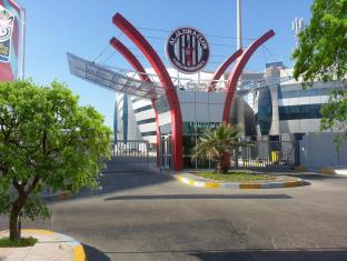Fotos del hotel - Al Jazira Club Hotel