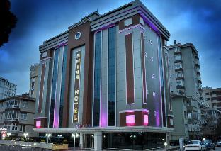 Fotos del hotel - RHISS HOTEL BOSTANCI