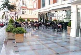 Fotos del hotel - RHISS HOTEL BOSTANCI