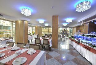 Fotos del hotel - RHISS HOTEL BOSTANCI