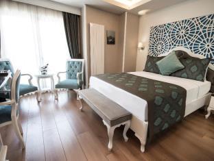Fotos del hotel - ANTUSA PALACE HOTEL & SPA