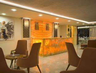 Fotos del hotel - ANTUSA PALACE HOTEL & SPA