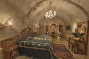 Fotos del hotel - ELIKA CAVE SUITES