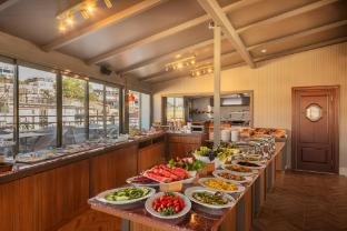 Fotos del hotel - Triton Hotel