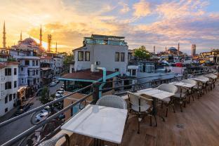 Fotos del hotel - Triton Hotel