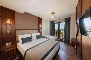 Fotos del hotel - Triton Hotel