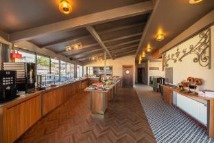 Fotos del hotel - Triton Hotel