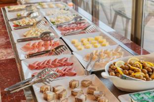 Fotos del hotel - Triton Hotel