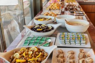 Fotos del hotel - Triton Hotel