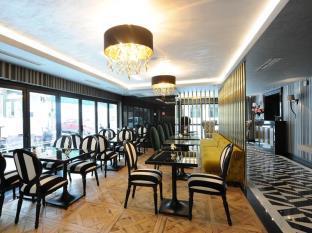 Fotos del hotel - LE PETIT PALACE HOTEL