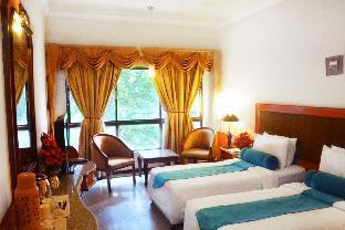 Fotos del hotel - Ashraya International Hotel