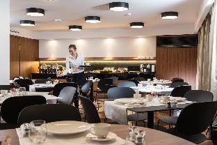 Fotos del hotel - FRASER SUITES GENEVA