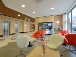 Fotos del hotel - B&B Hotel Prague City