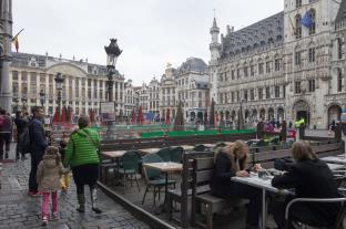 Fotos del hotel - EASYHOTEL BRUSSELS CITY CENTRE
