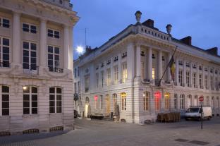 Fotos del hotel - EASYHOTEL BRUSSELS CITY CENTRE