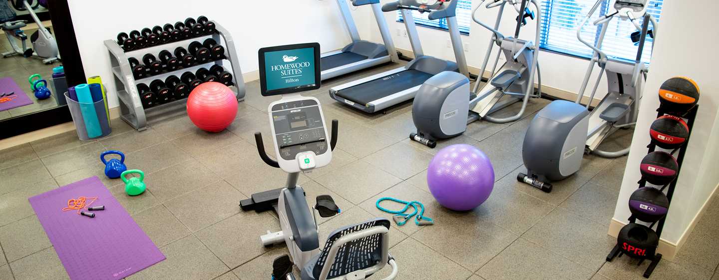 Fotos del hotel - Homewood Suites by Hilton Santo Domingo