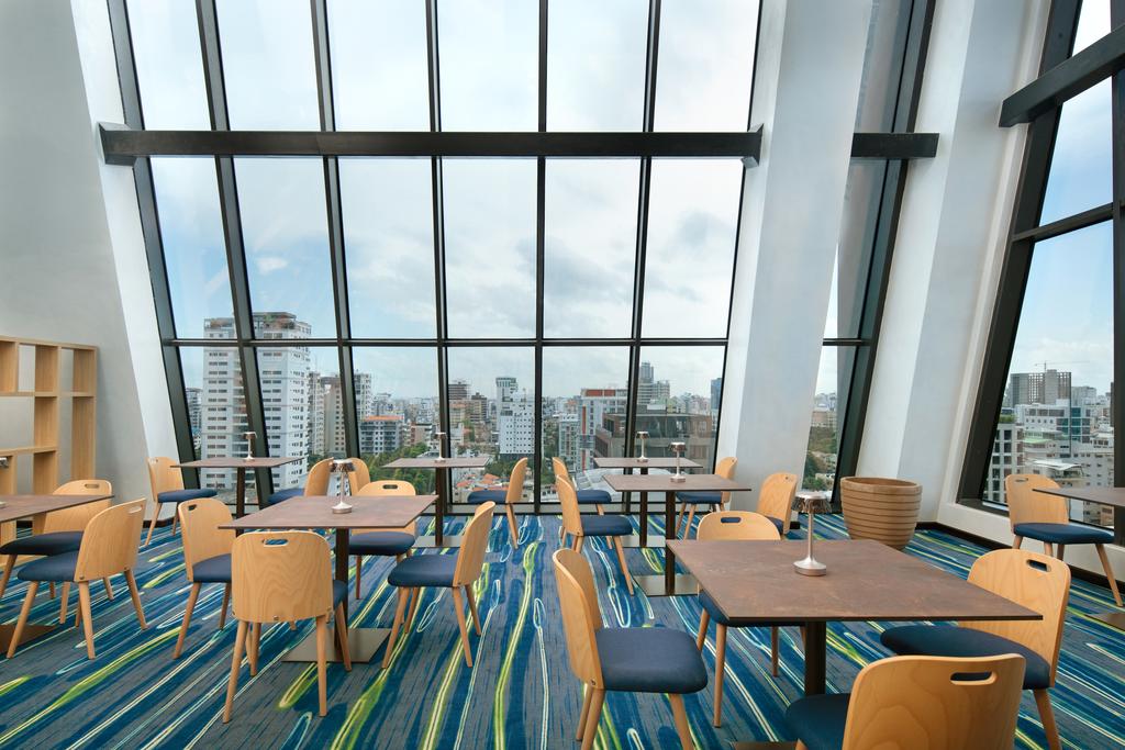 Fotos del hotel - Homewood Suites by Hilton Santo Domingo