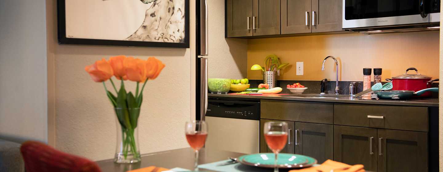 Fotos del hotel - Homewood Suites by Hilton Santo Domingo