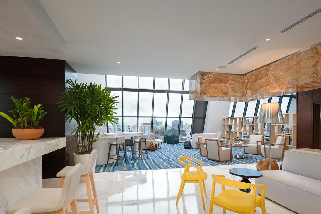 Fotos del hotel - Homewood Suites by Hilton Santo Domingo