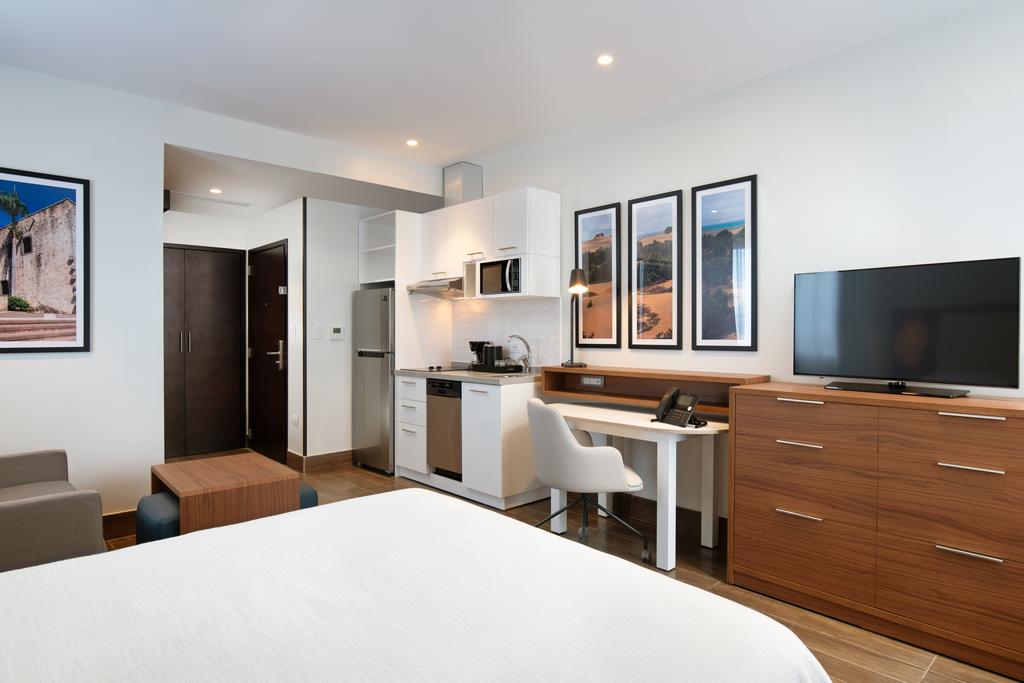Fotos del hotel - Homewood Suites by Hilton Santo Domingo