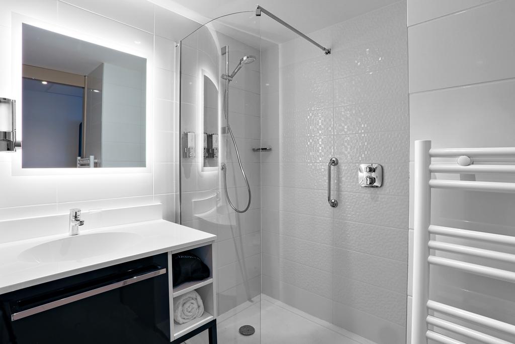 Fotos del hotel - Hampton by Hilton Toulouse Airport