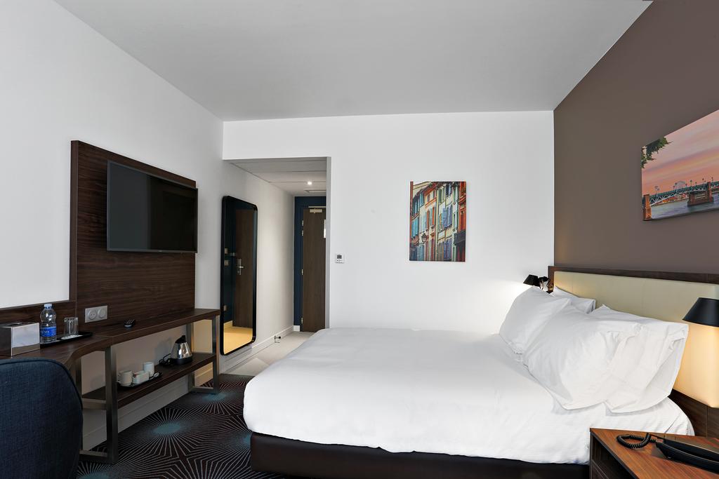 Fotos del hotel - Hampton by Hilton Toulouse Airport