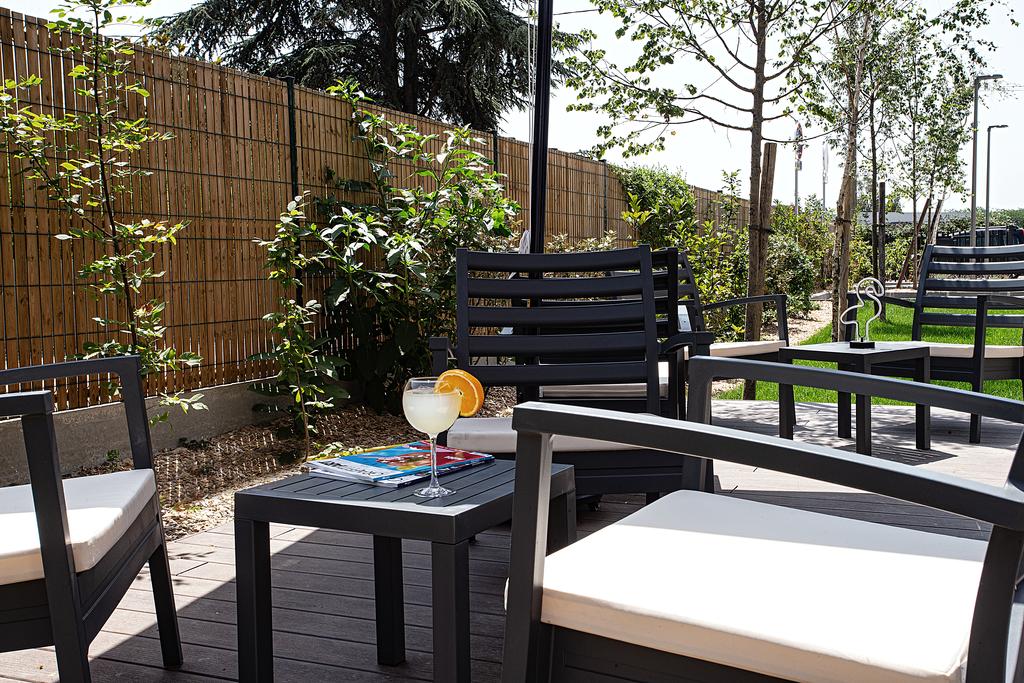 Fotos del hotel - Hampton by Hilton Toulouse Airport
