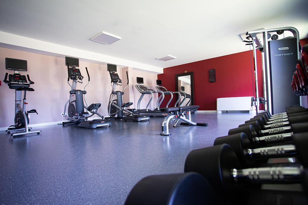 Fotos del hotel - Hampton by Hilton Toulouse Airport
