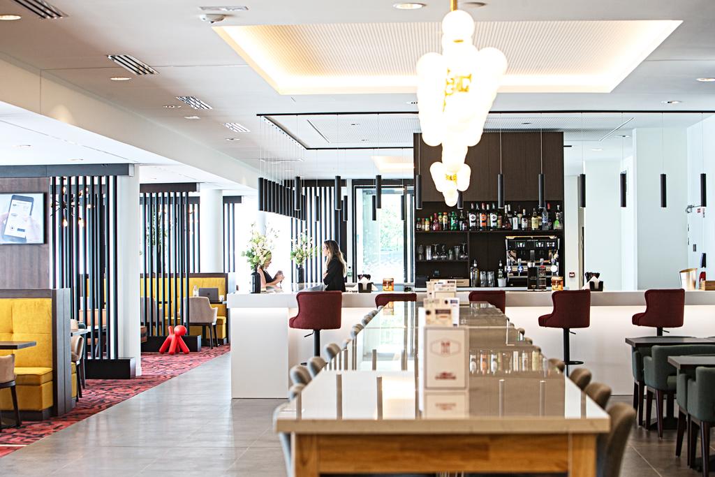 Fotos del hotel - Hampton by Hilton Toulouse Airport