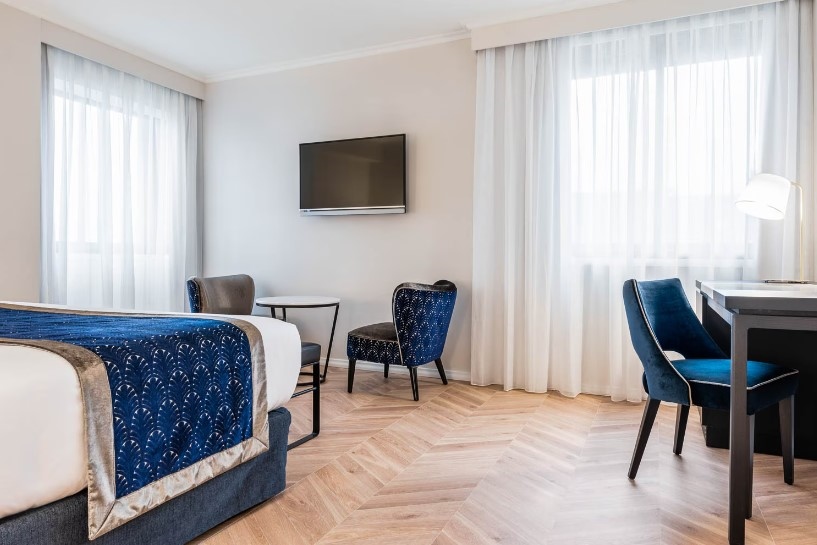 Fotos del hotel - EUROSTARS GRAN HOTEL LUGO
