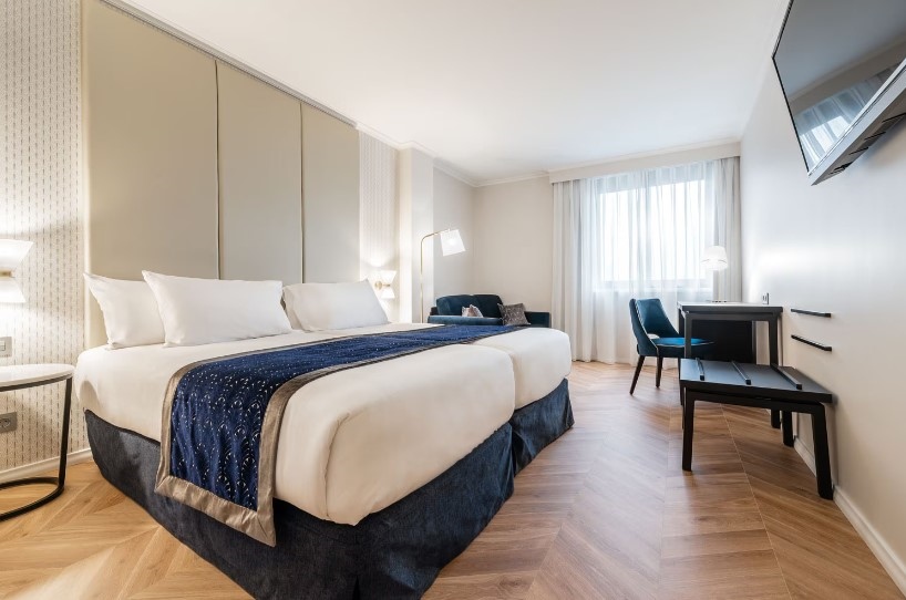 Fotos del hotel - EUROSTARS GRAN HOTEL LUGO