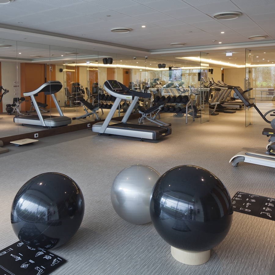 Fotos del hotel - EPIC SANA HOTEL LISBOA