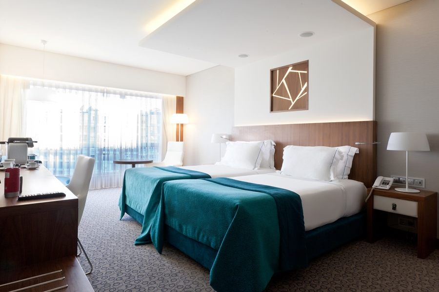 Fotos del hotel - EPIC SANA HOTEL LISBOA