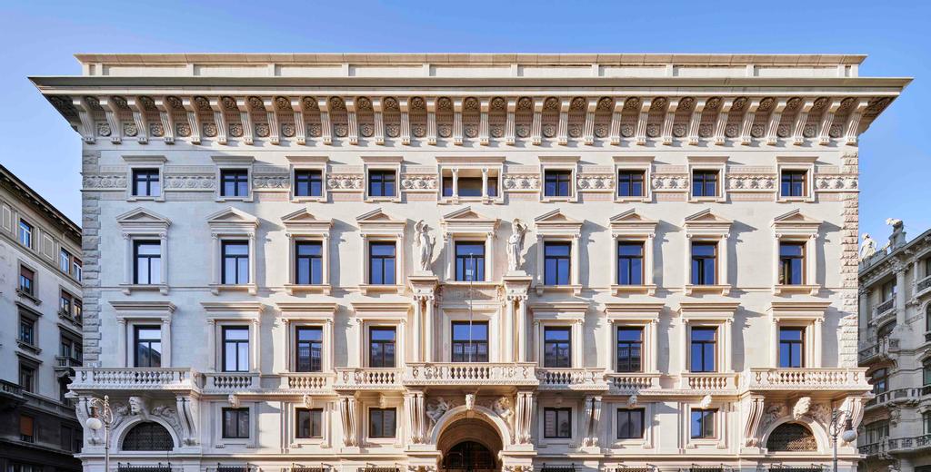 Fotos del hotel - DoubleTree by Hilton Trieste