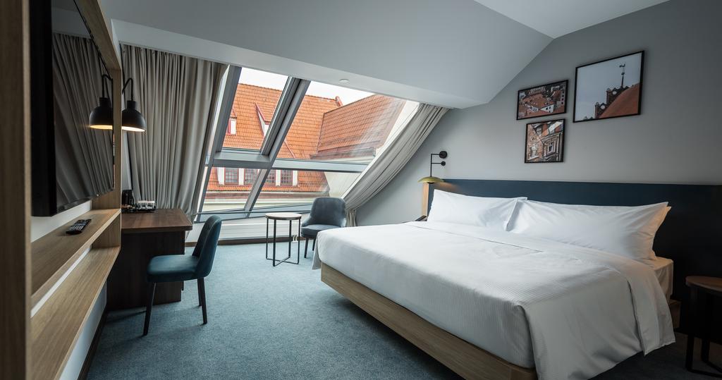 Fotos del hotel - Hilton Garden Inn Riga Old Town
