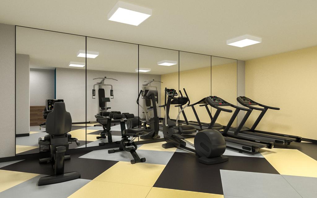Fotos del hotel - Hilton Garden Inn Riga Old Town