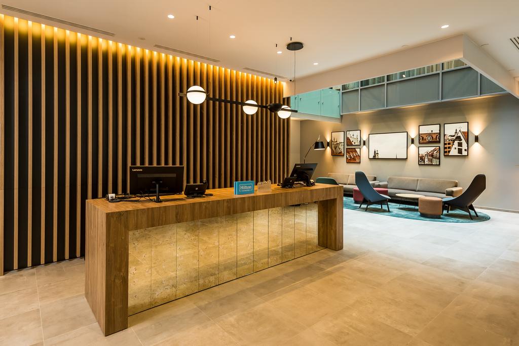 Fotos del hotel - Hilton Garden Inn Riga Old Town