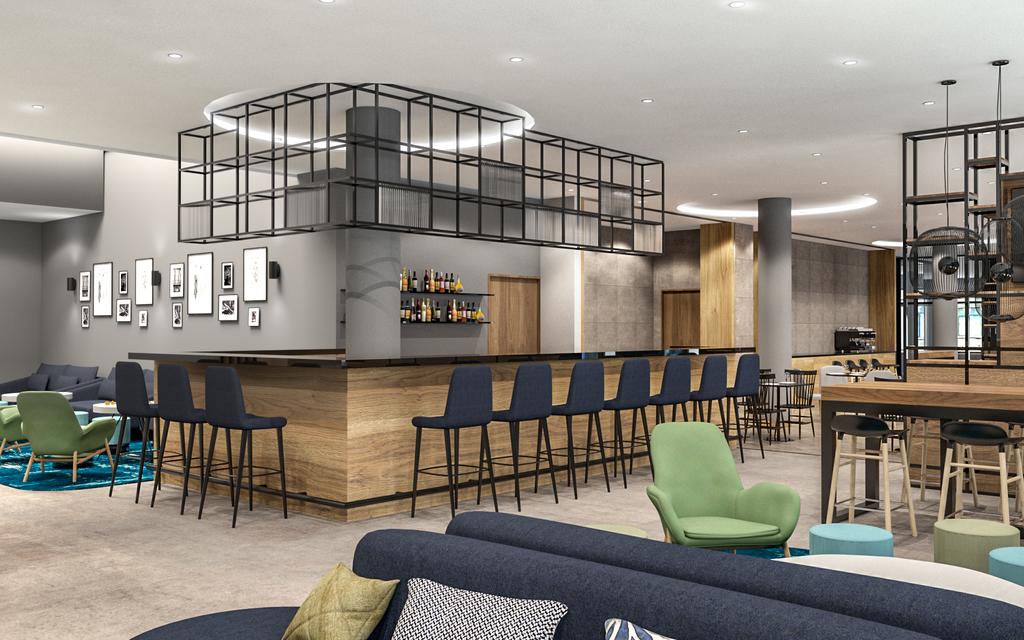 Fotos del hotel - Hilton Garden Inn Riga Old Town