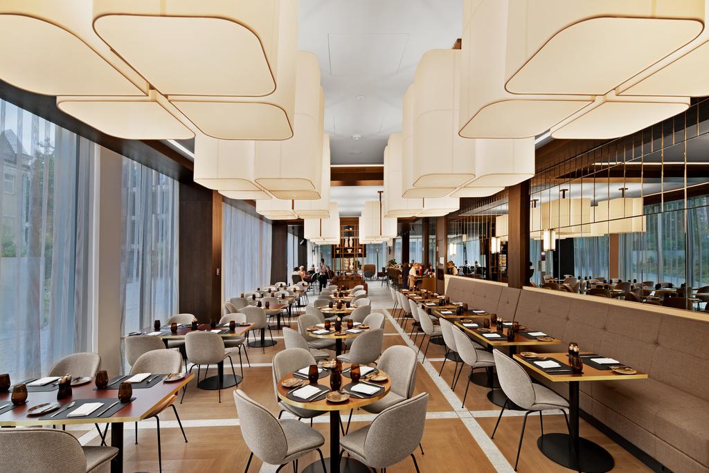 Fotos del hotel - Hilton Garden Inn Vilnius City Centre