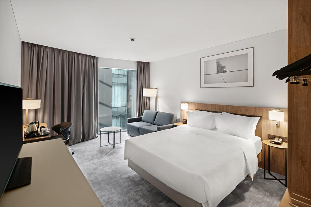 Fotos del hotel - Hilton Garden Inn Vilnius City Centre