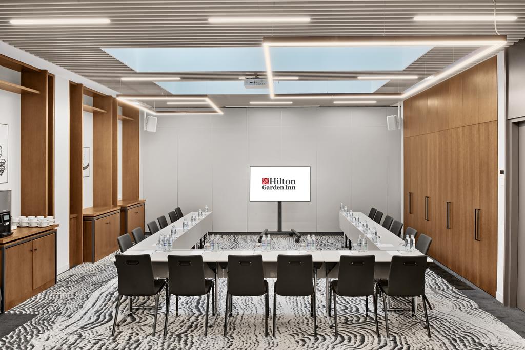 Fotos del hotel - Hilton Garden Inn Vilnius City Centre