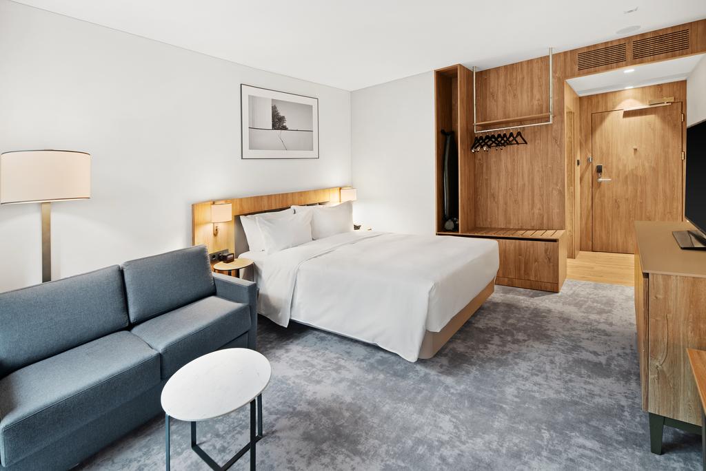 Fotos del hotel - Hilton Garden Inn Vilnius City Centre
