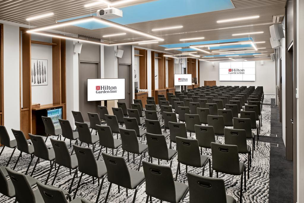 Fotos del hotel - Hilton Garden Inn Vilnius City Centre
