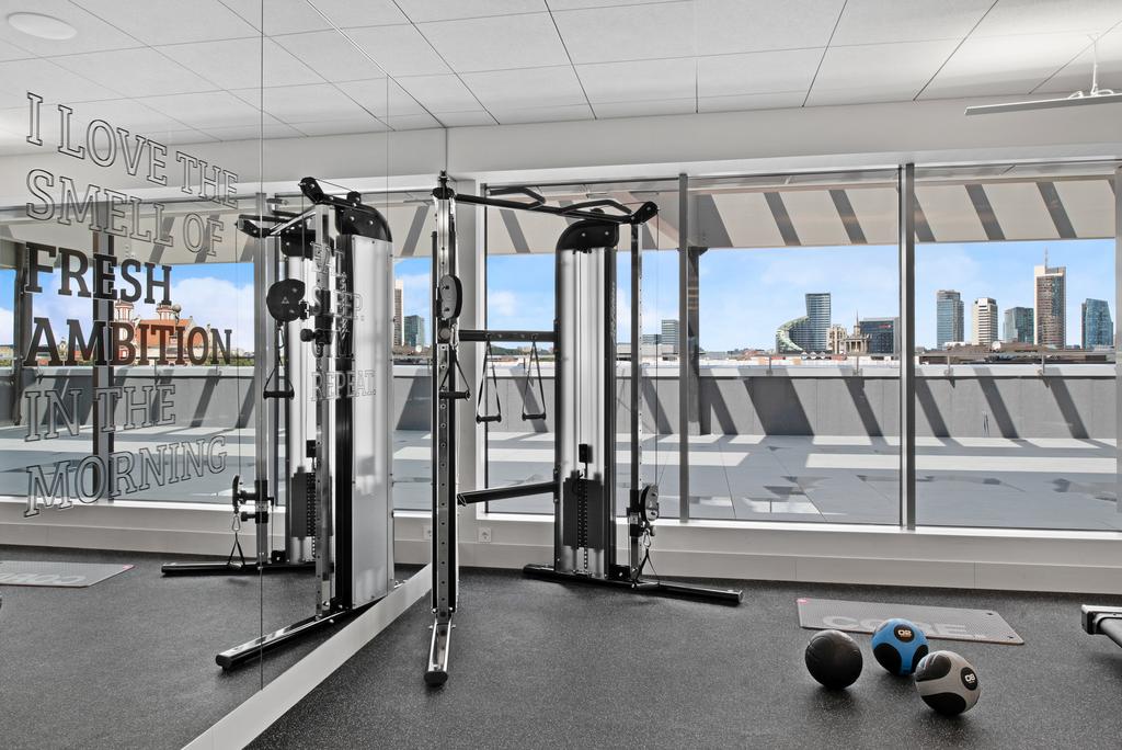Fotos del hotel - Hilton Garden Inn Vilnius City Centre