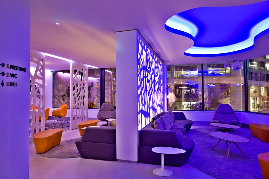 Fotos del hotel - EVOLUTION LISBOA HOTEL
